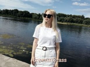GreennGrass
