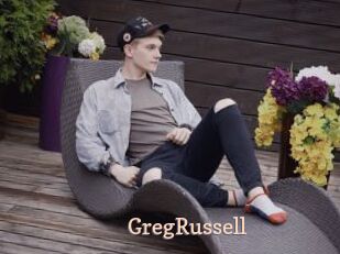 GregRussell