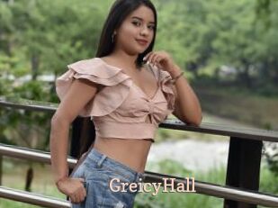 GreicyHall