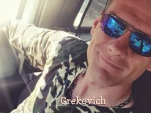 Grekovich