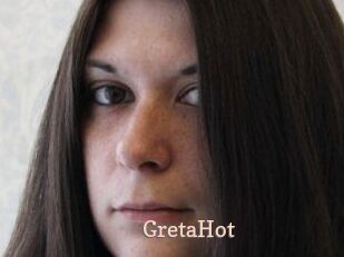 GretaHot
