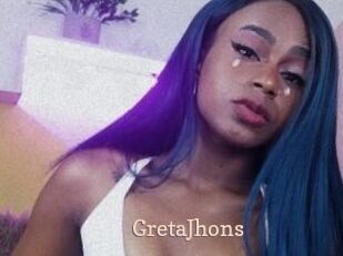 GretaJhons