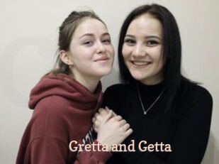 Gretta_and_Getta