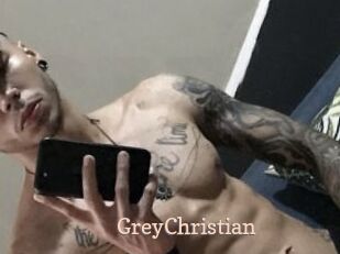 GreyChristian
