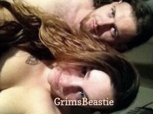 GrimsBeastie