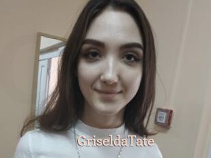 GriseldaTate