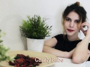 GrizlyBabe