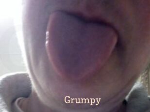 Grumpy