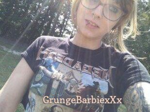 GrungeBarbiexXx