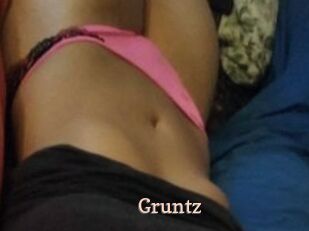Gruntz