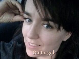 Guitargal