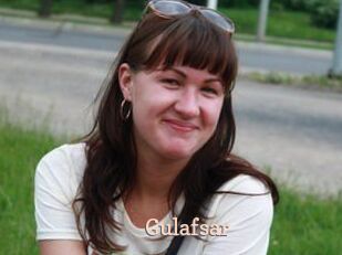 Gulafsar