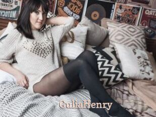 GuliaHenry