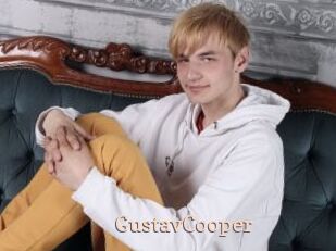 GustavCooper