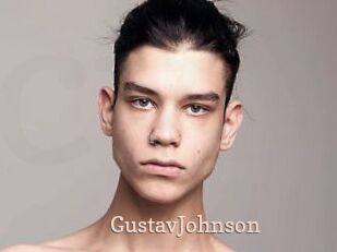 GustavJohnson