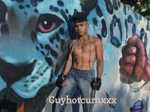 Guyhotcumxxx