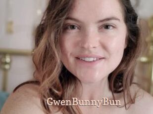 GwenBunnyBun