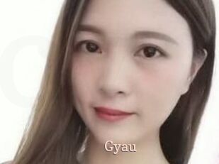 Gyau