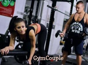 GymCouple