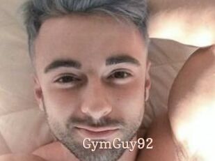 GymGuy92