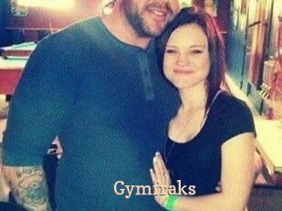 Gymfraks