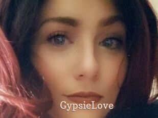 GypsieLove