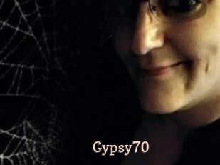 Gypsy70