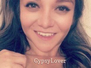 GypsyLover