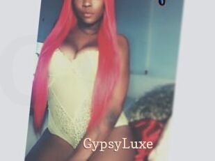 GypsyLuxe