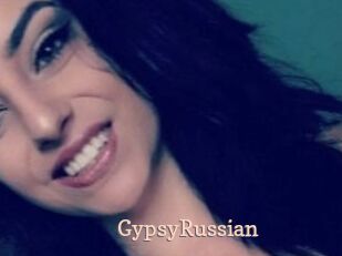 GypsyRussian