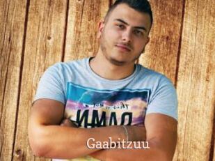 Gaabitzuu