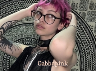 Gabbapink