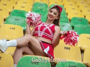 Gabbyblosom