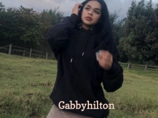 Gabbyhilton