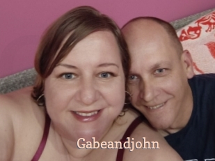Gabeandjohn