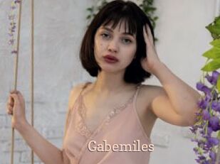 Gabemiles