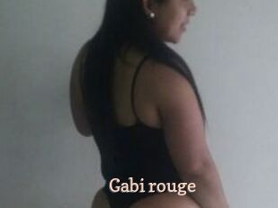 Gabi_rouge
