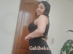 Gabibeker