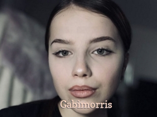 Gabimorris