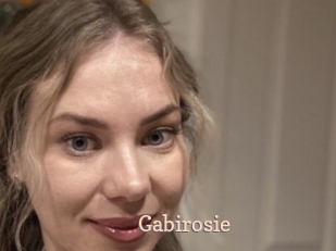 Gabirosie