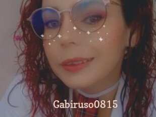 Gabiruso0815