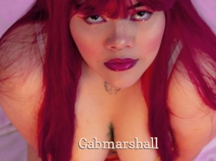 Gabmarshall