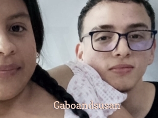 Gaboandsusan
