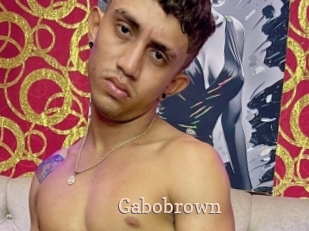 gabobrown Chaude Vision
