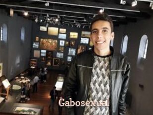 Gabosexual