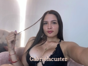 Gabrielacuster