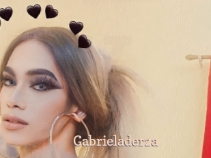 Gabrieladerza
