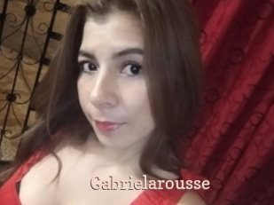 Gabrielarousse