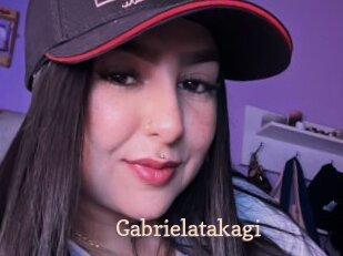 Gabrielatakagi
