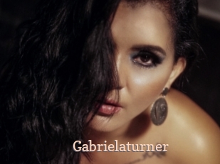 gabrielaturner Chaude Vision